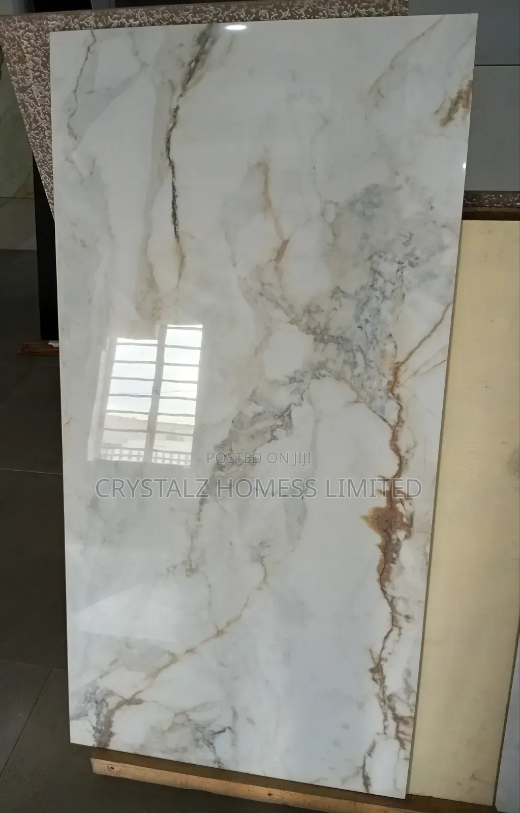 Spanish 75×150 Tiles ,Glossy for Wall and Floor