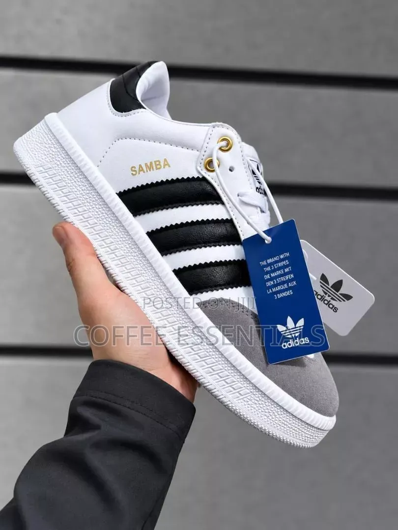 Adidas Samba XLG Sneakers