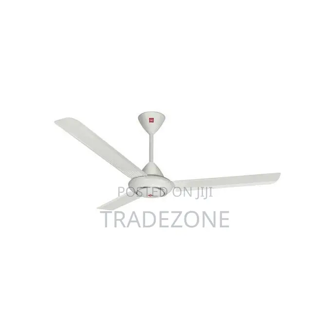 Polystar KDK 56 Inches Standard Ceiling Fan | X56XG