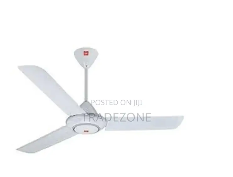 Polystar KDK 56 Inches Standard Ceiling Fan | X56XG