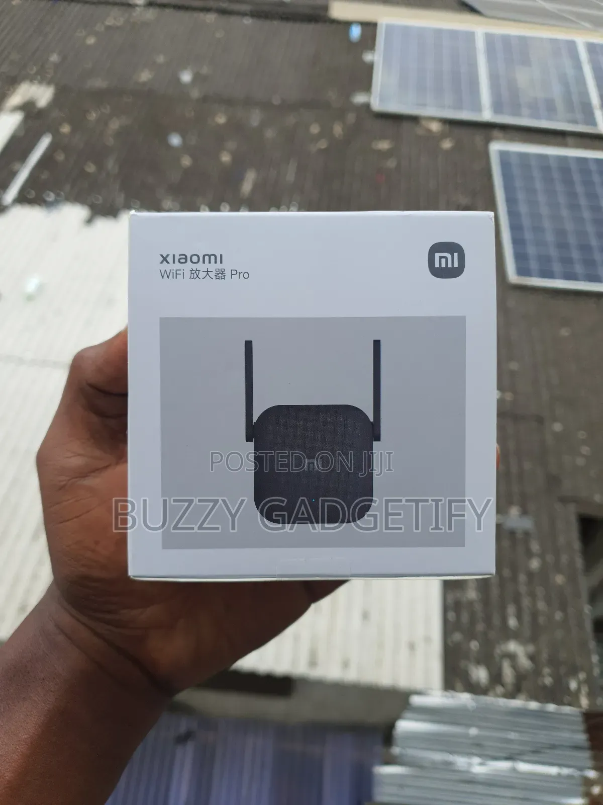 Xiaomi Mi Wi-Fi Range Extender Pro
