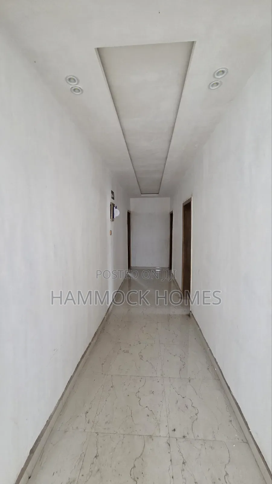3bdrm Bungalow in Akobo for sale