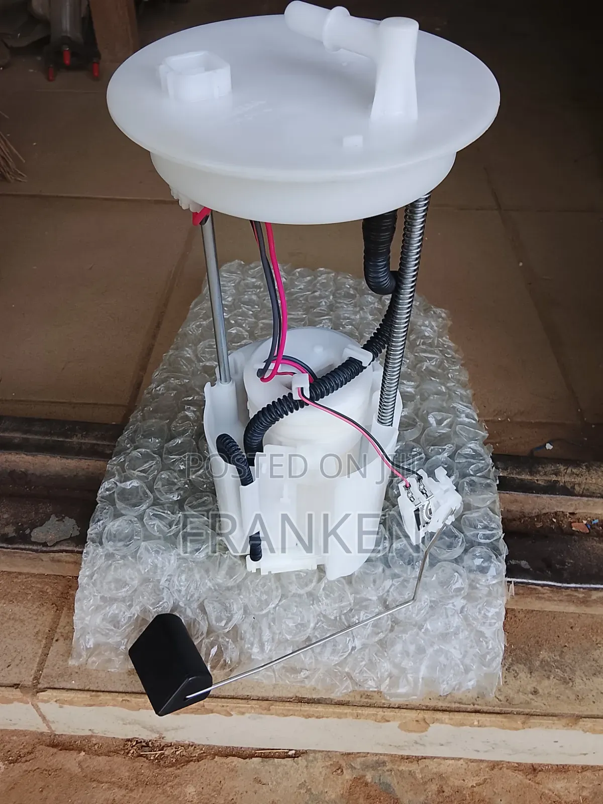 Original Complete Fuel Pump for 2006 Honda Civic