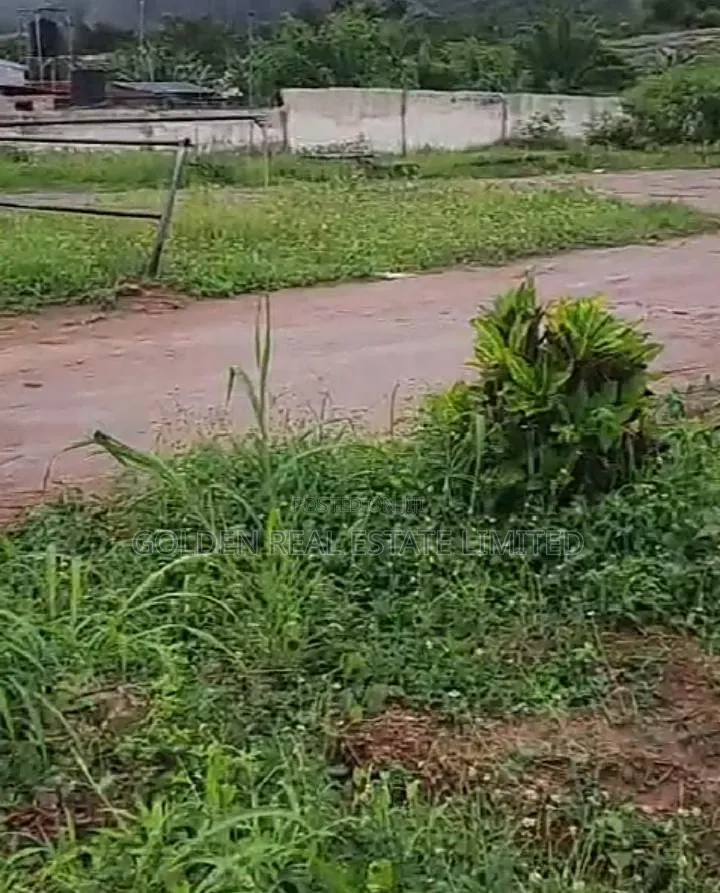 A Petrol Filling Station for Sale on 4 Plots of Land at Ikere EKiti .