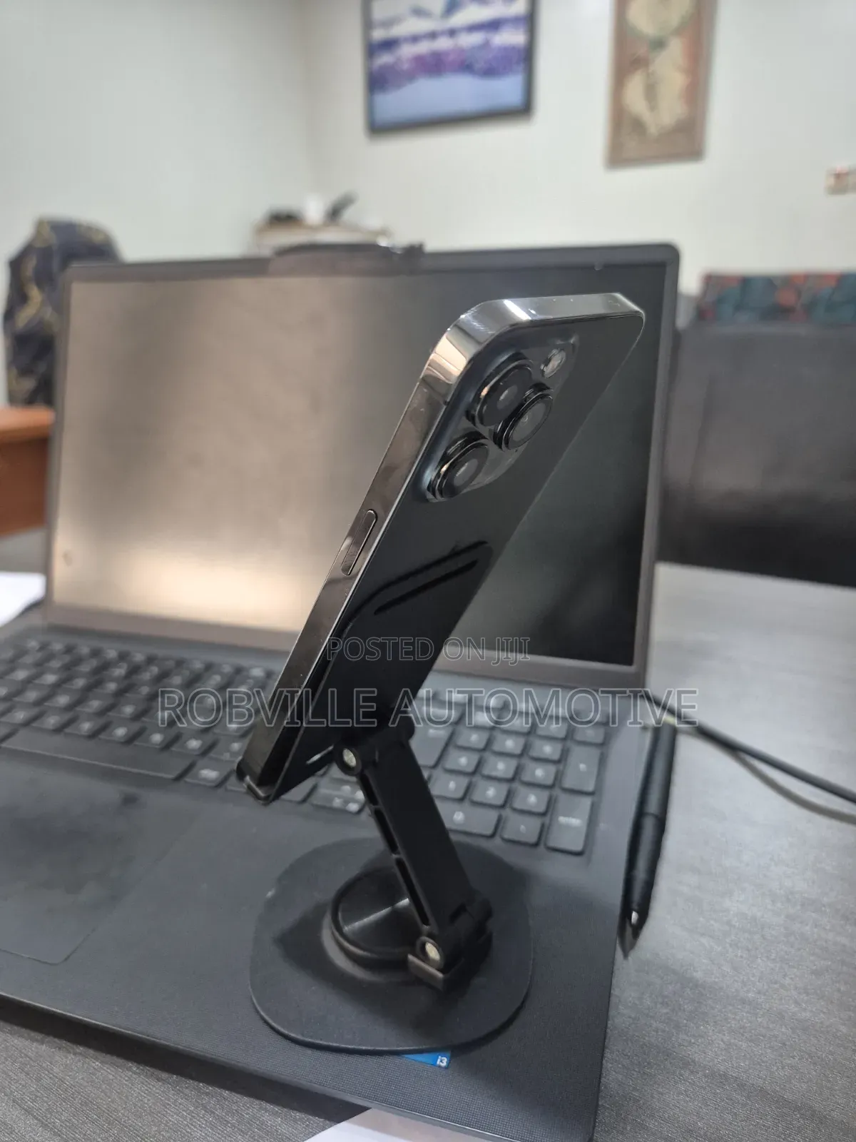 Apple iPhone 13 Pro 128 GB Graphite