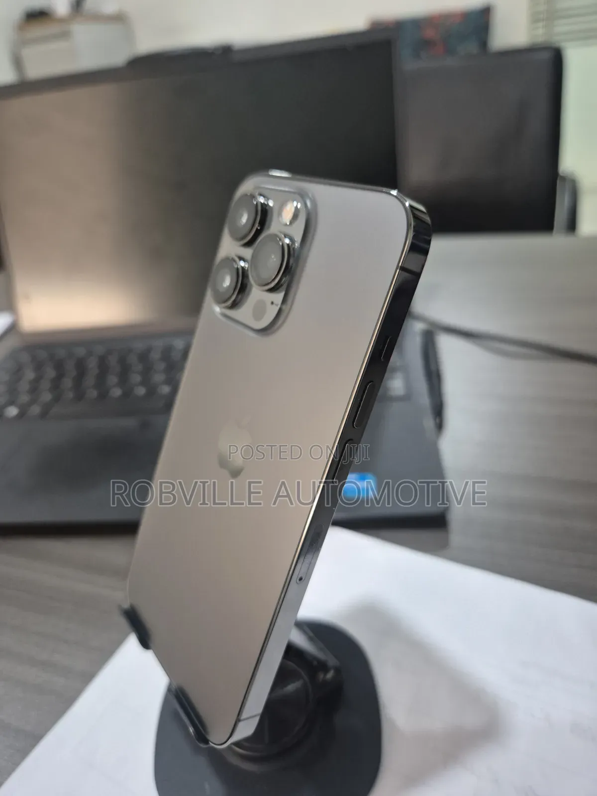 Apple iPhone 13 Pro 128 GB Graphite