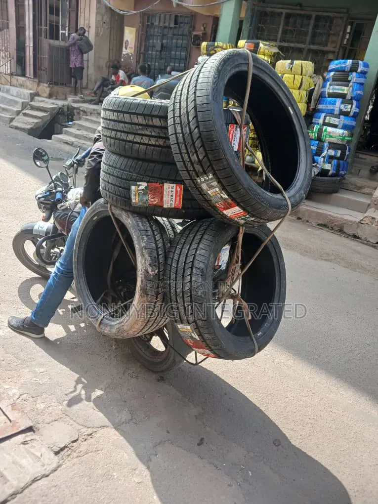 Armstrong Tyres