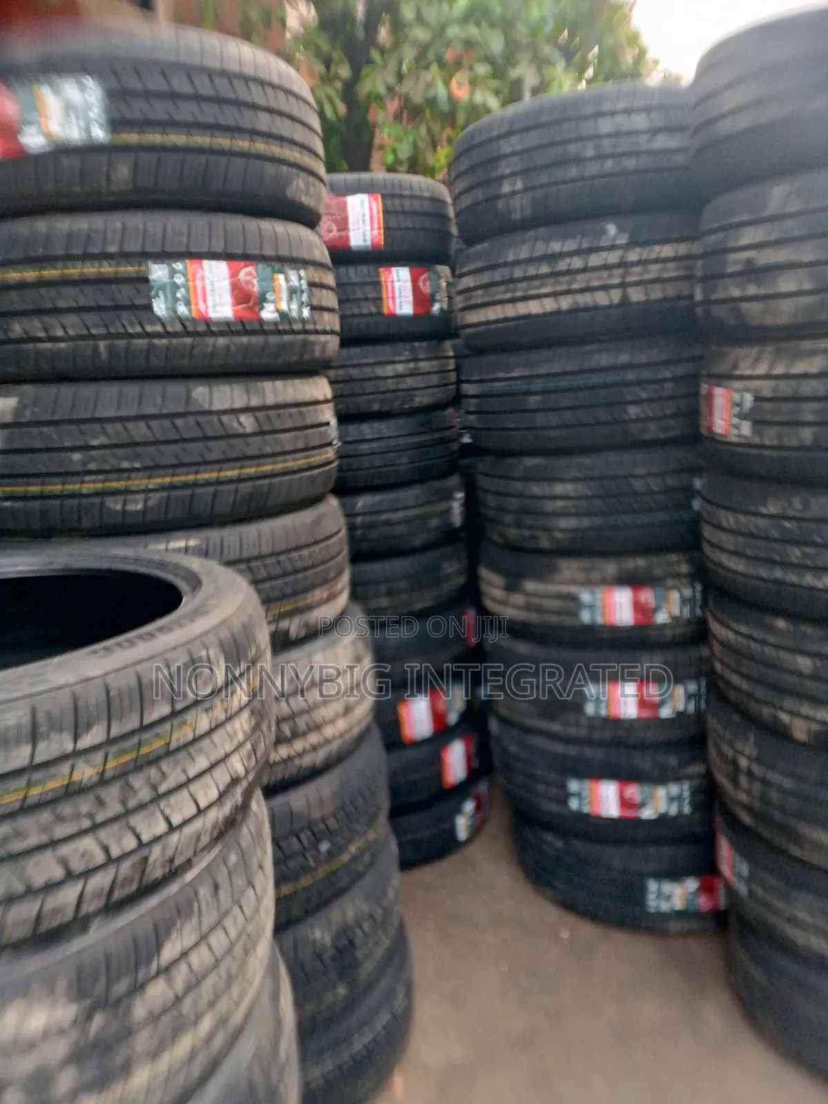 Armstrong Tyres