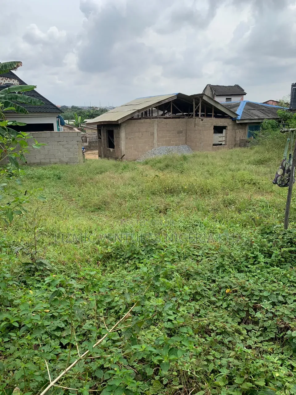 Land for Sale