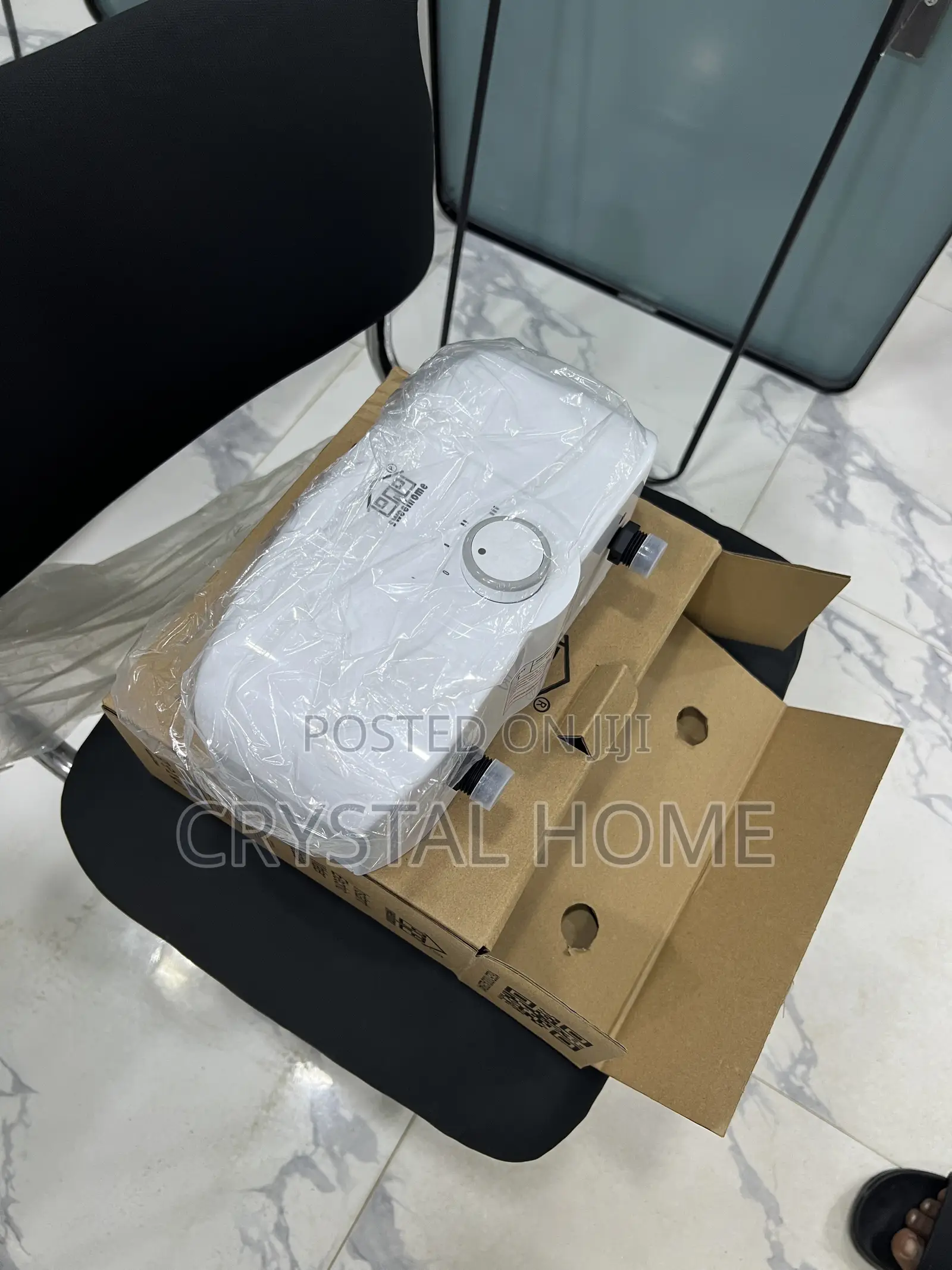 Instant Sweet Home Water Heater