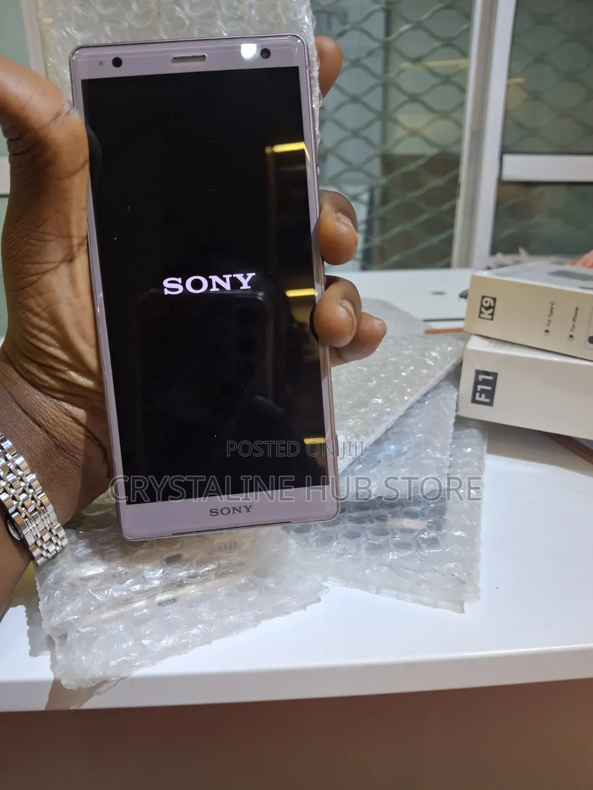 Sony Xperia 1 64 GB Purple