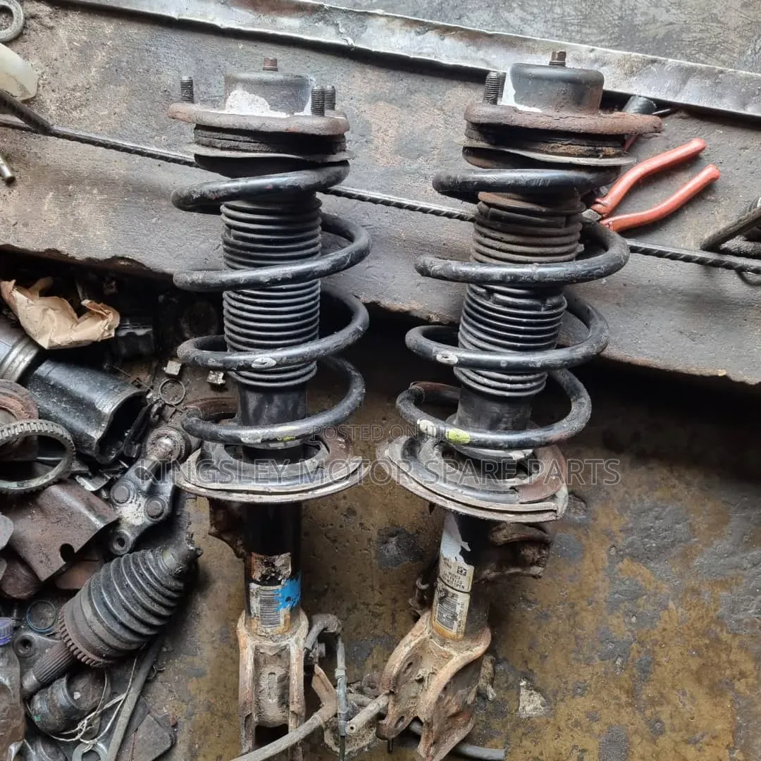 We Sell All Kinds of Quality Korea Parts
