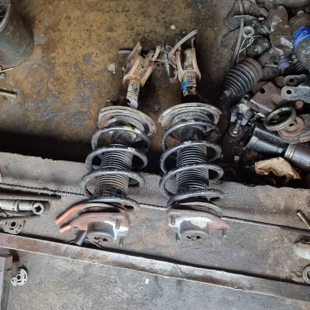 We Sell All Kinds of Quality Korea Parts