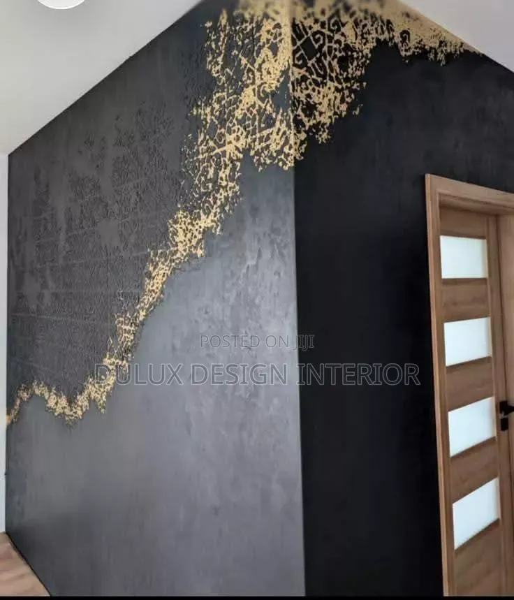 Modern Painting and Tyrolean Designs