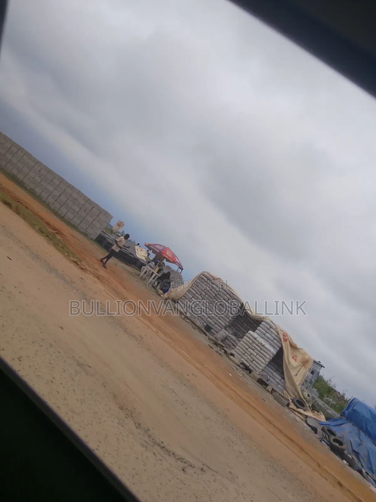 Lafaga Cement Distributor