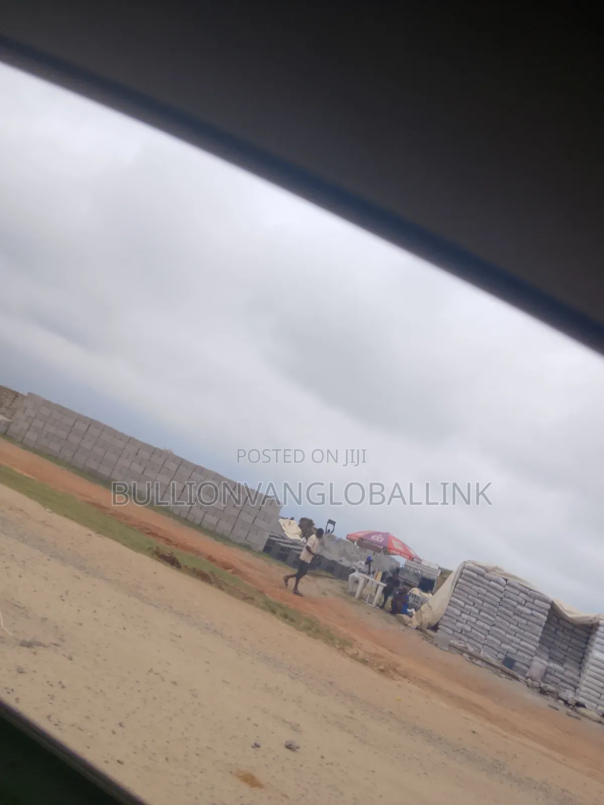 Lafaga Cement Distributor