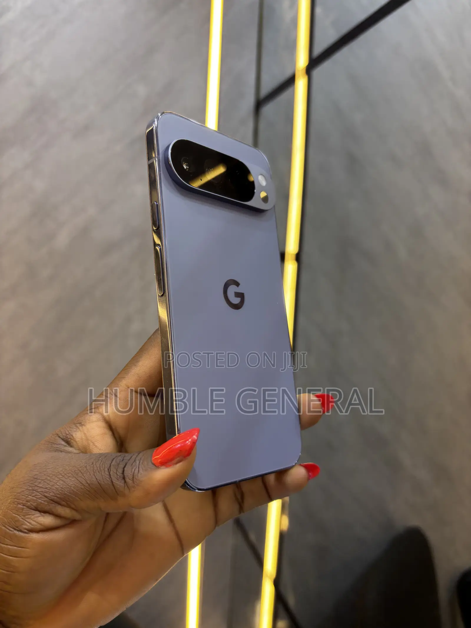 New Google Pixel 10 Pro XL 256 GB