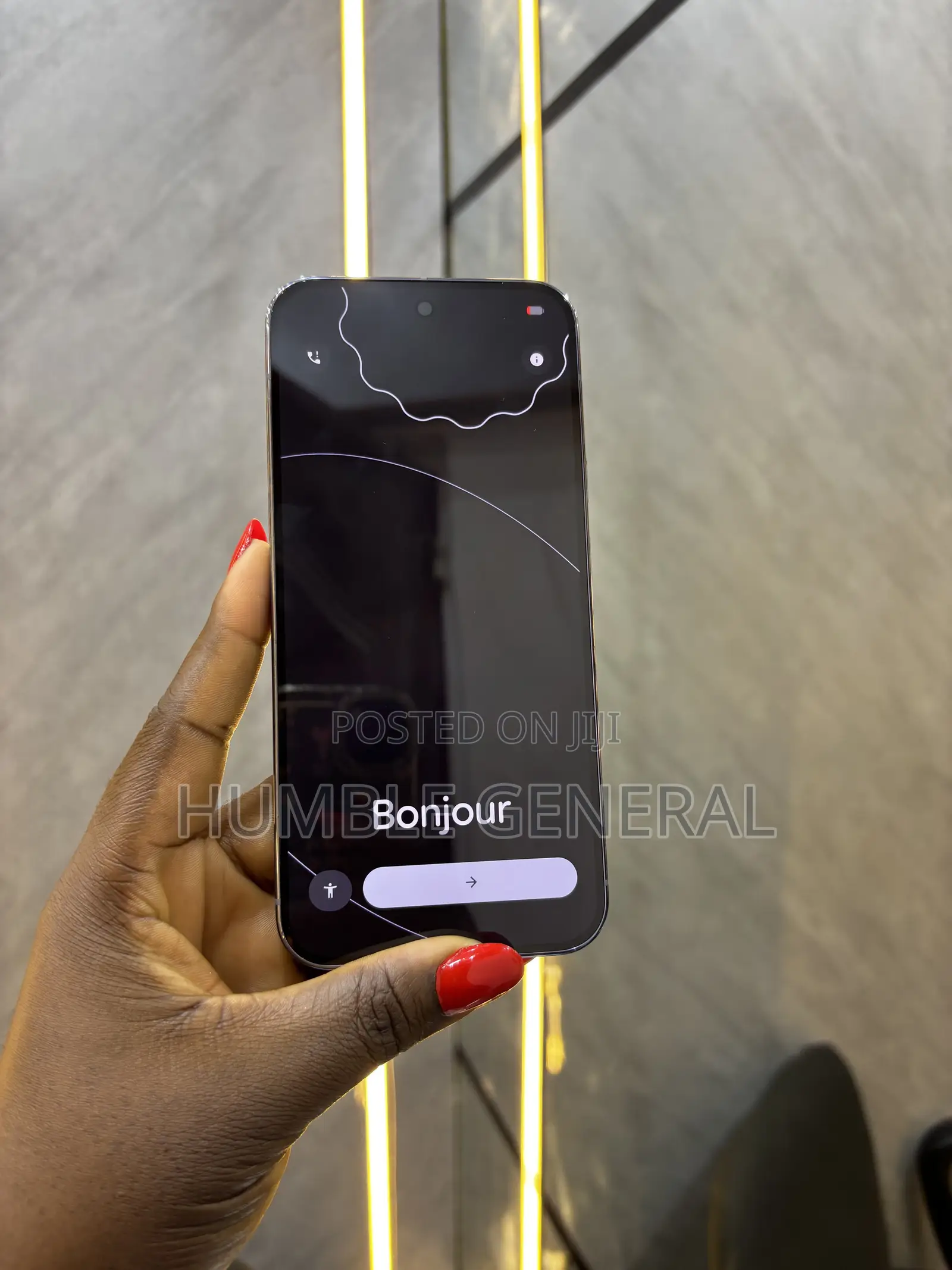 New Google Pixel 10 Pro XL 256 GB