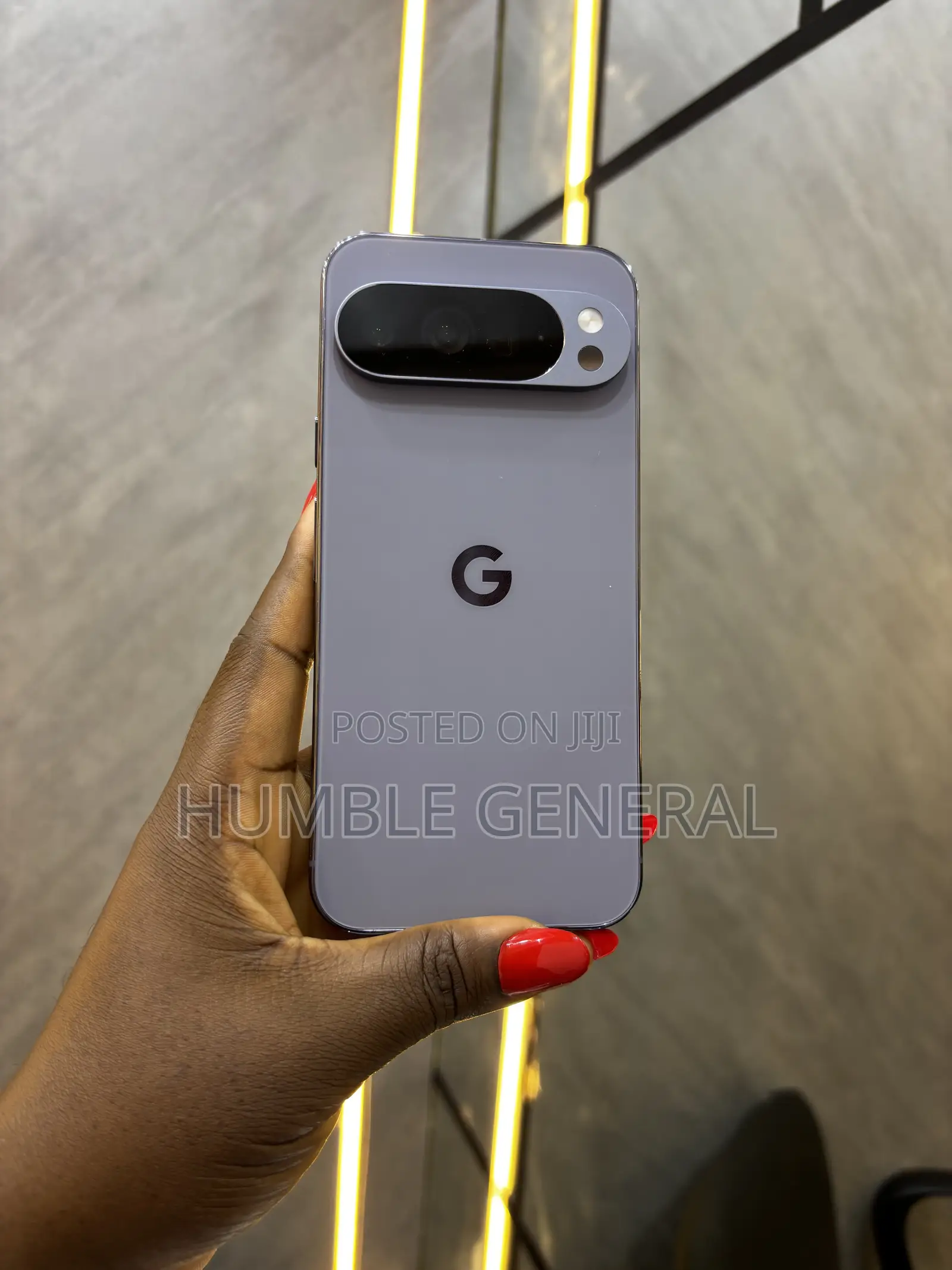 New Google Pixel 10 Pro XL 256 GB
