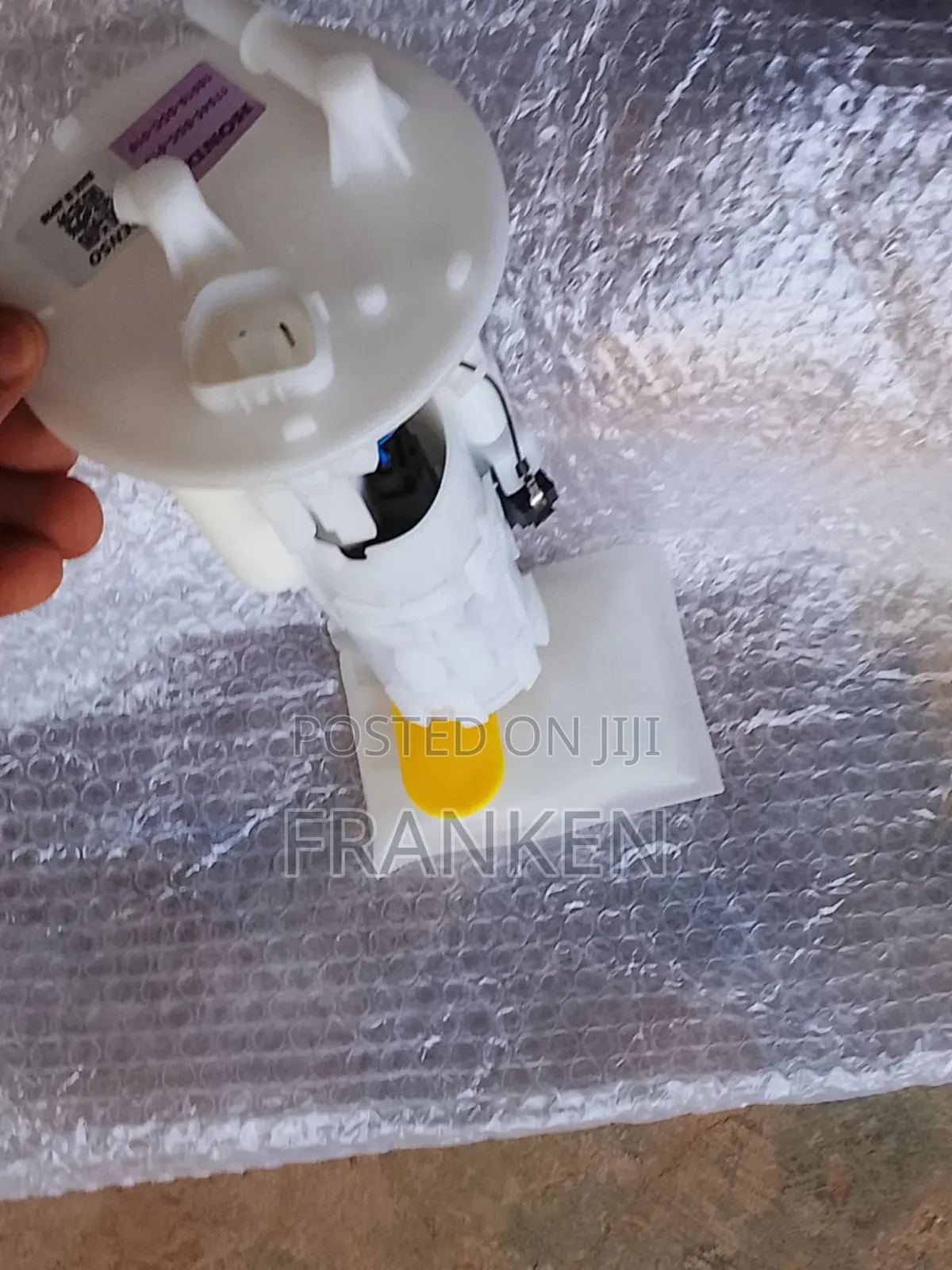 Complete Fuel Pump 2006 Honda Accord or Discussion Continue