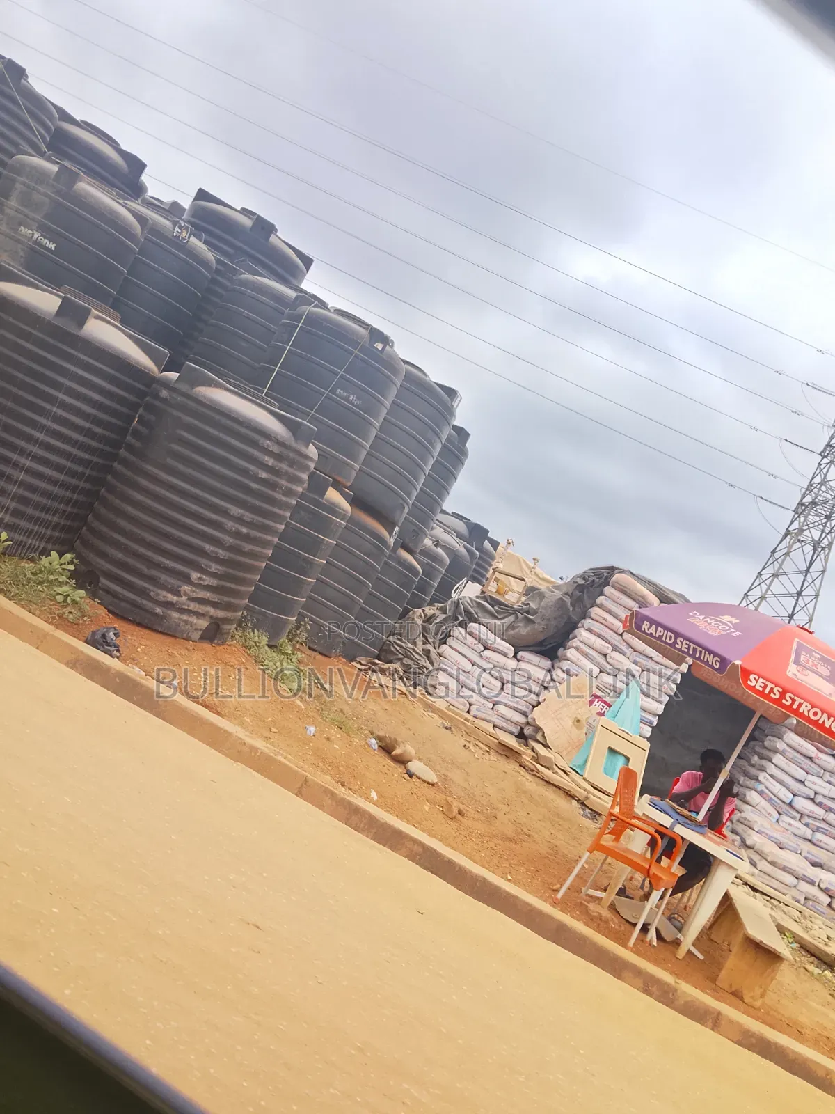 Mangal (+) Cement Supplier