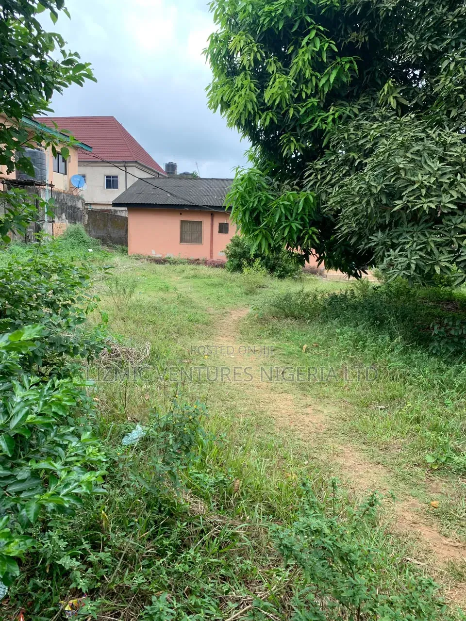 3bdrm Bungalow in Ilepo, Akesan for sale