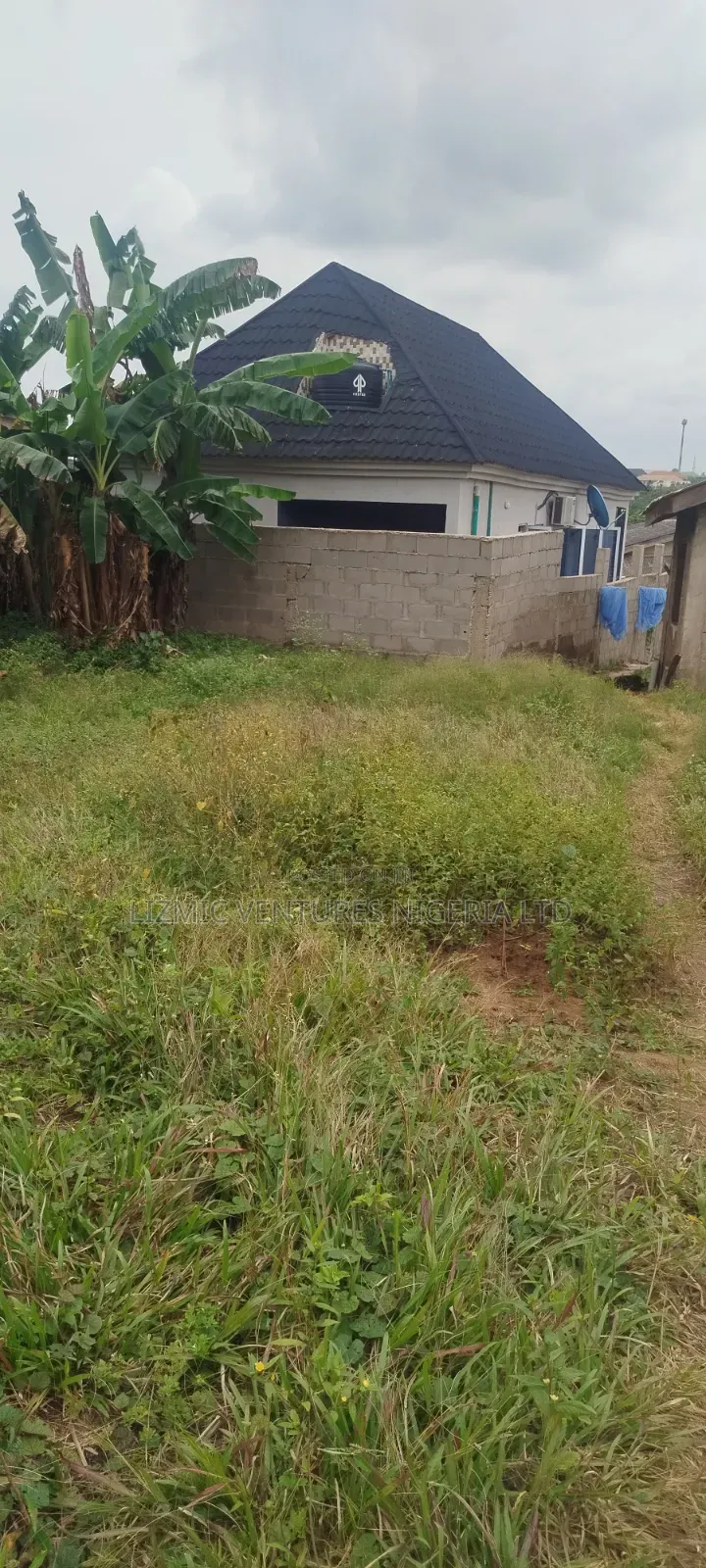 3bdrm Bungalow in Ilepo, Akesan for sale
