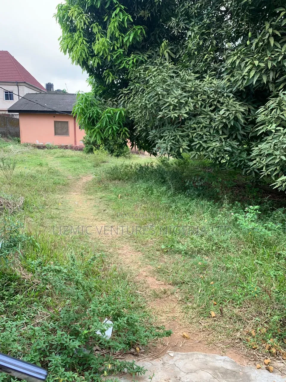 3bdrm Bungalow in Ilepo, Akesan for sale