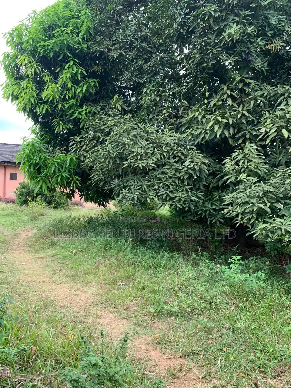 3bdrm Bungalow in Ilepo, Akesan for sale