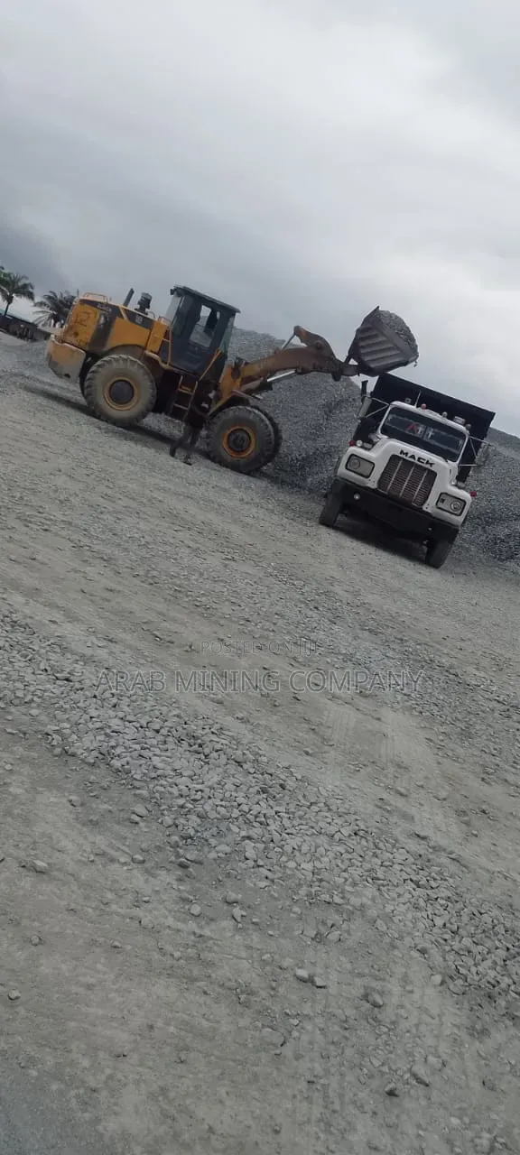 Ebonyi State Granite