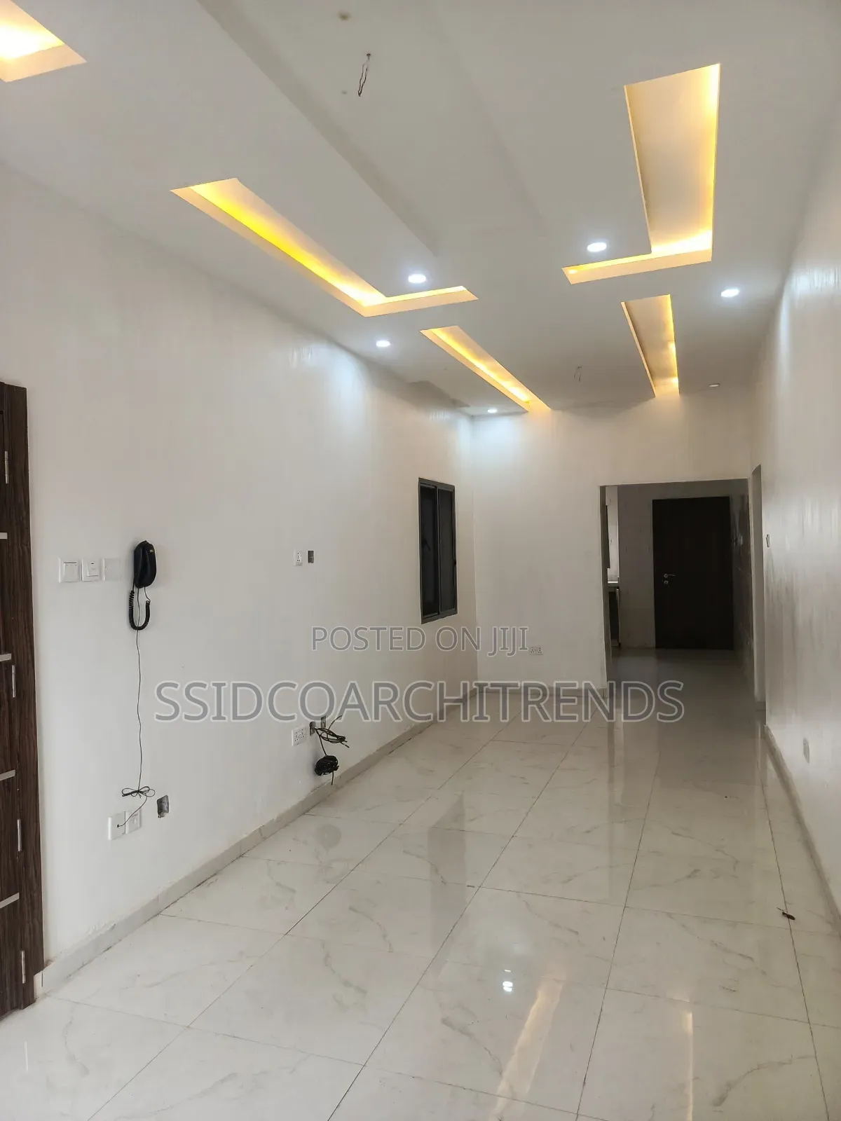 2bdrm Apartment in Call To Access, Bourdillon for rent