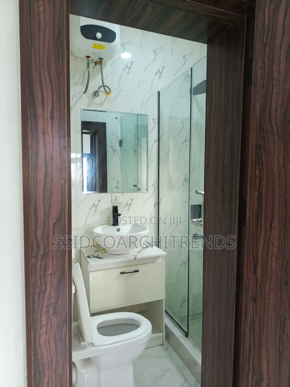 2bdrm Apartment in Call To Access, Bourdillon for rent