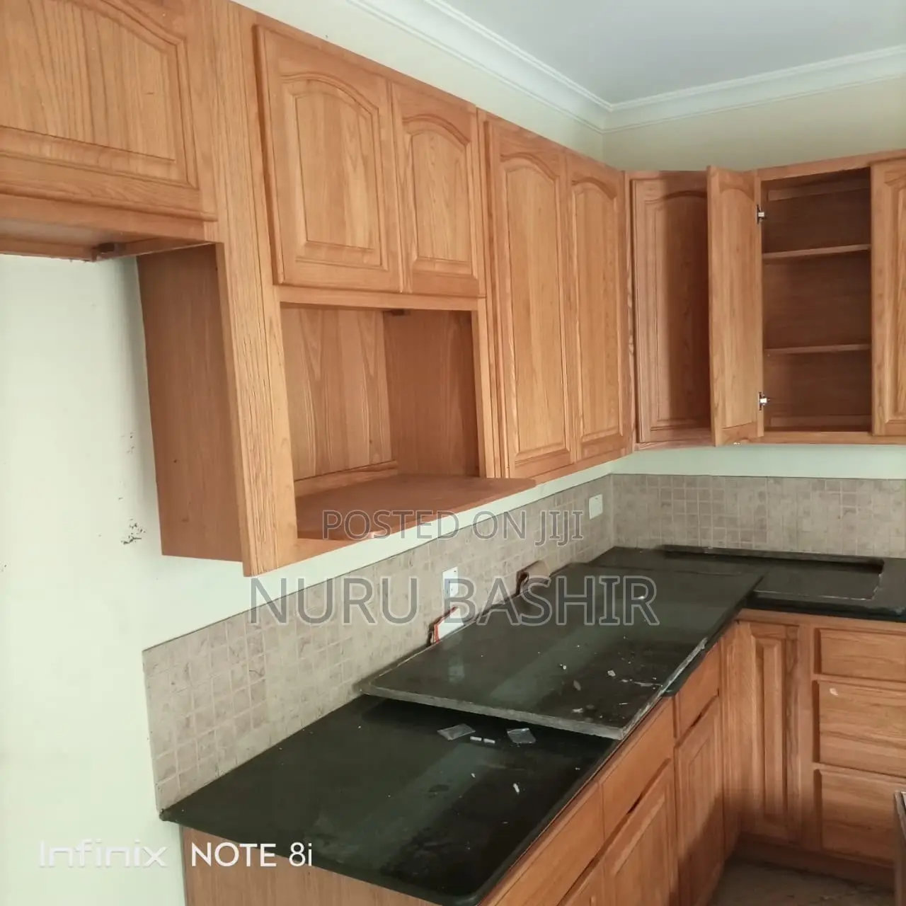 Furnished 3bdrm Duplex in Ikolaba, Bodija for rent