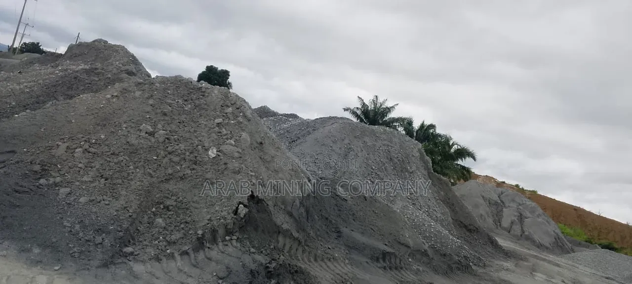 National Resources Granite