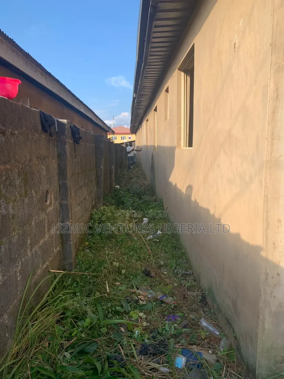2bdrm Bungalow in Agric Estate, Igando / Ikotun/Igando for sale