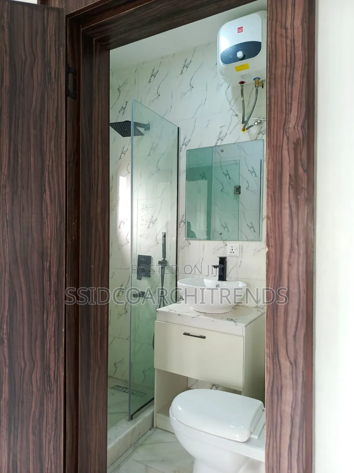 3bdrm Apartment in Call To Access, Bourdillon for rent