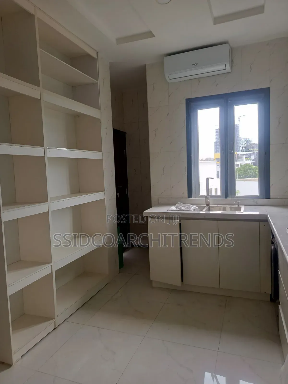 3bdrm Apartment in Call To Access, Bourdillon for rent