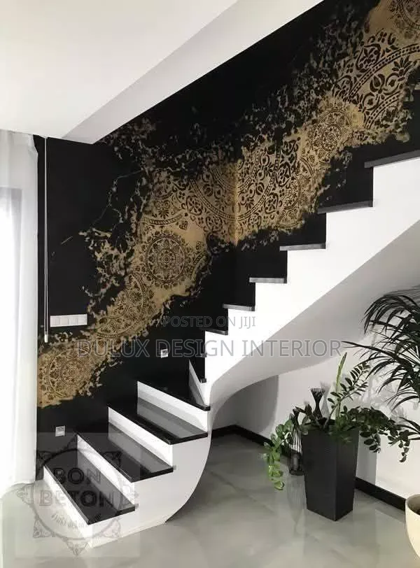 Exotic Painting Finishing and Renovation