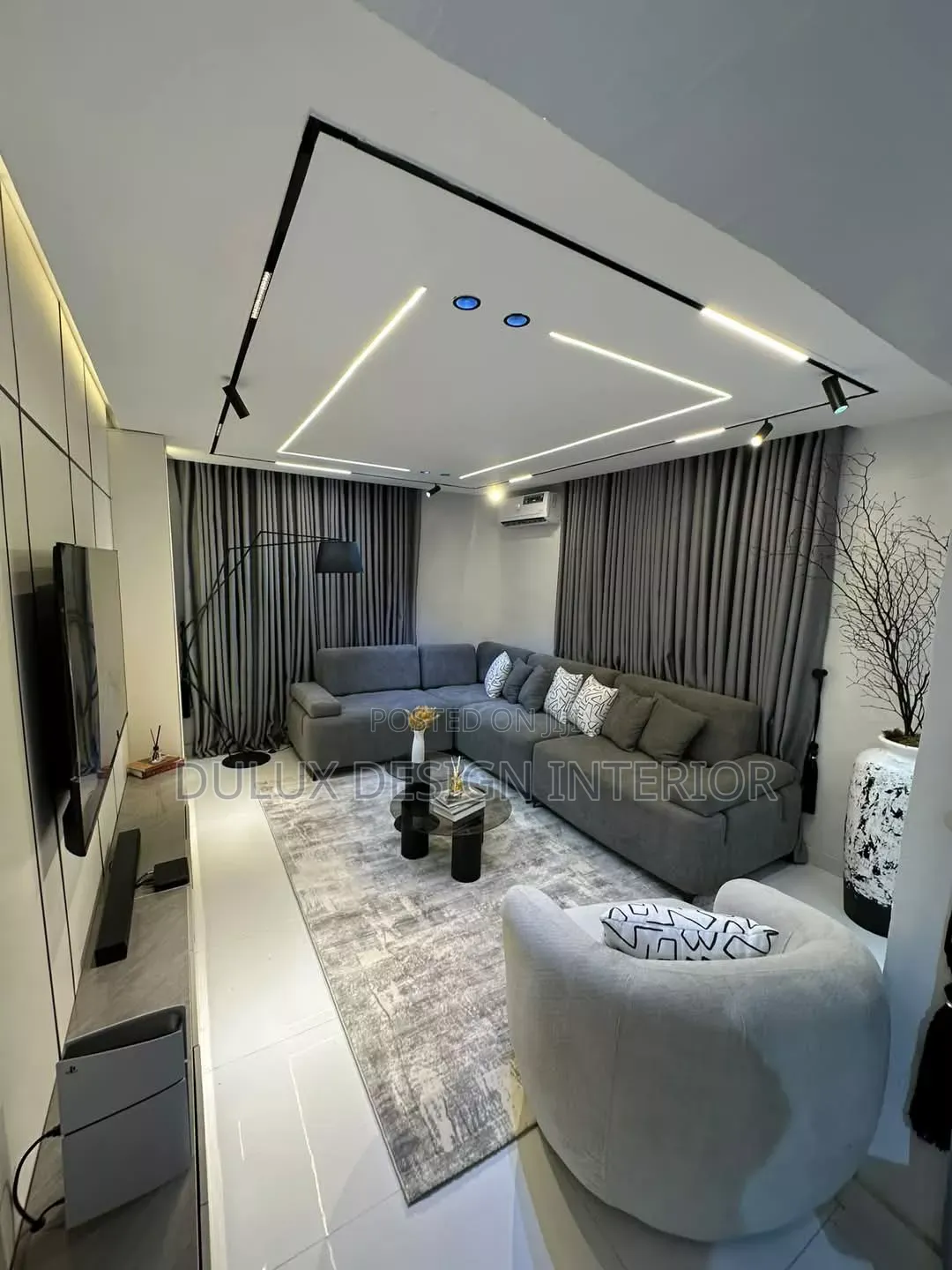 Exotic Painting Finishing and Renovation