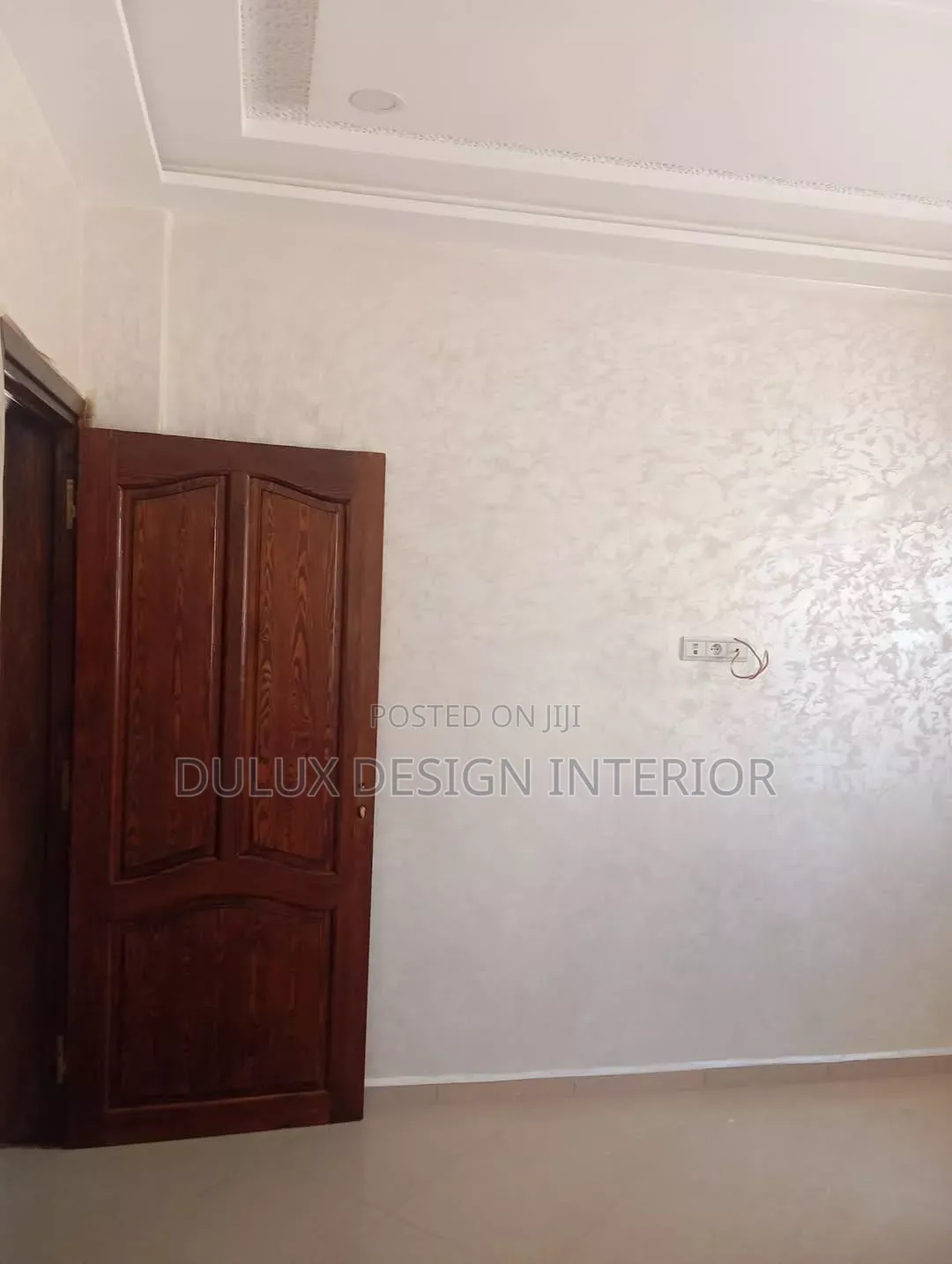 Exotic Painting Finishing and Renovation