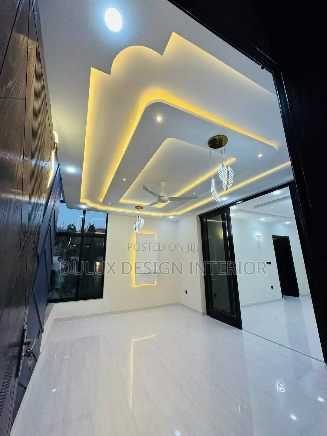 Exotic Painting Finishing and Renovation