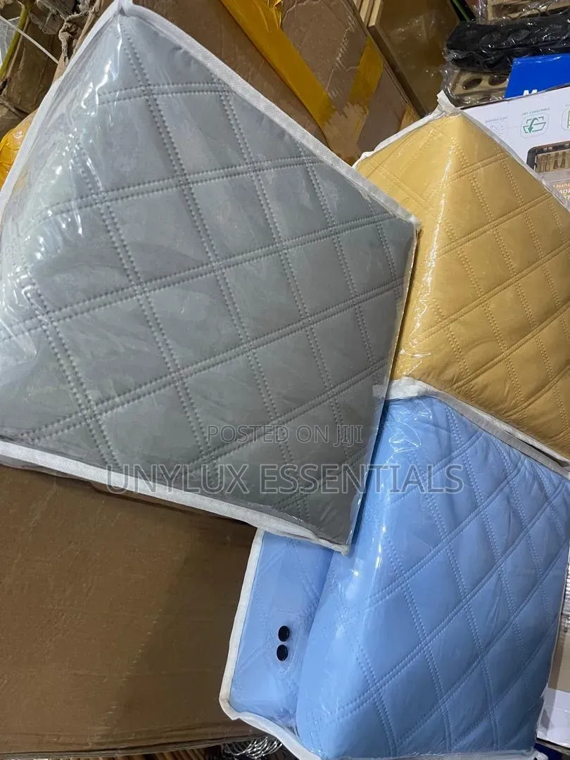Quality Waterproof Bed Cover
4by6 /
6by6 /
6 by 7