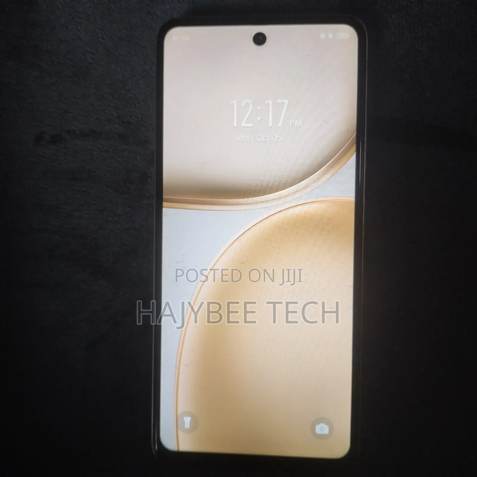 Infinix Smart 10 HD 64 GB Silver