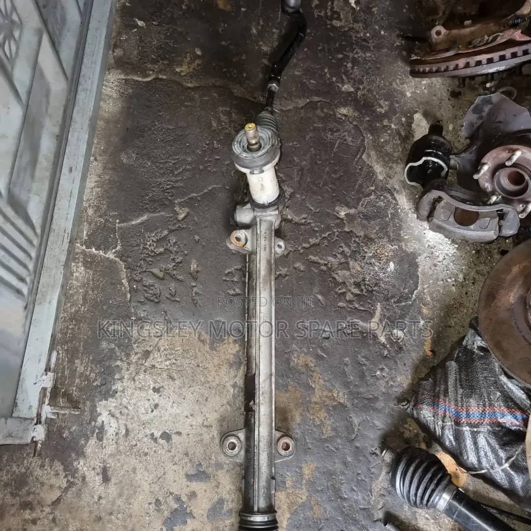 Steering Rack Hyundai Sonata Optima Azera Grandure 2010/2014