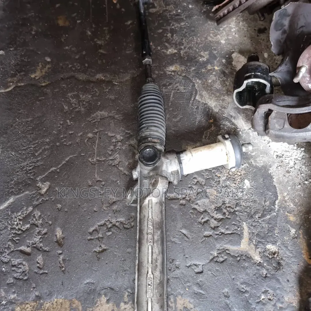 Steering Rack Hyundai Sonata Optima Azera Grandure 2010/2014