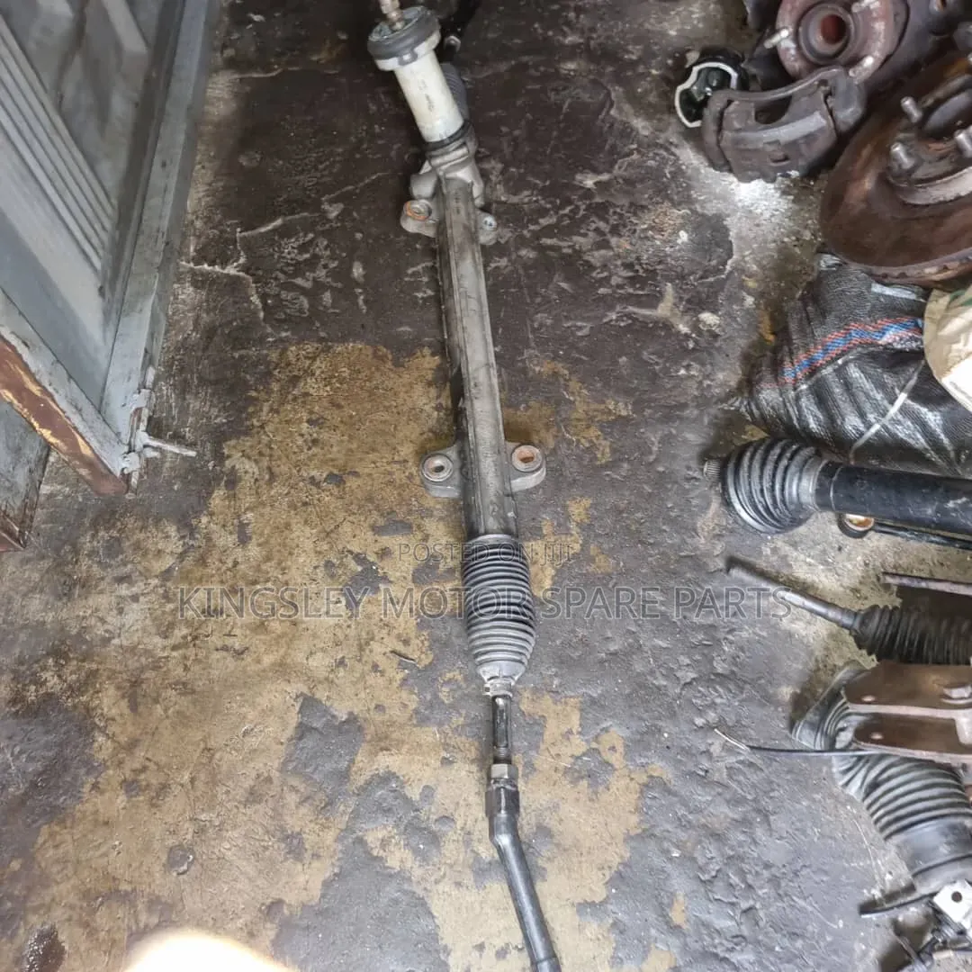 Steering Rack Hyundai Sonata Optima Azera Grandure 2010/2014