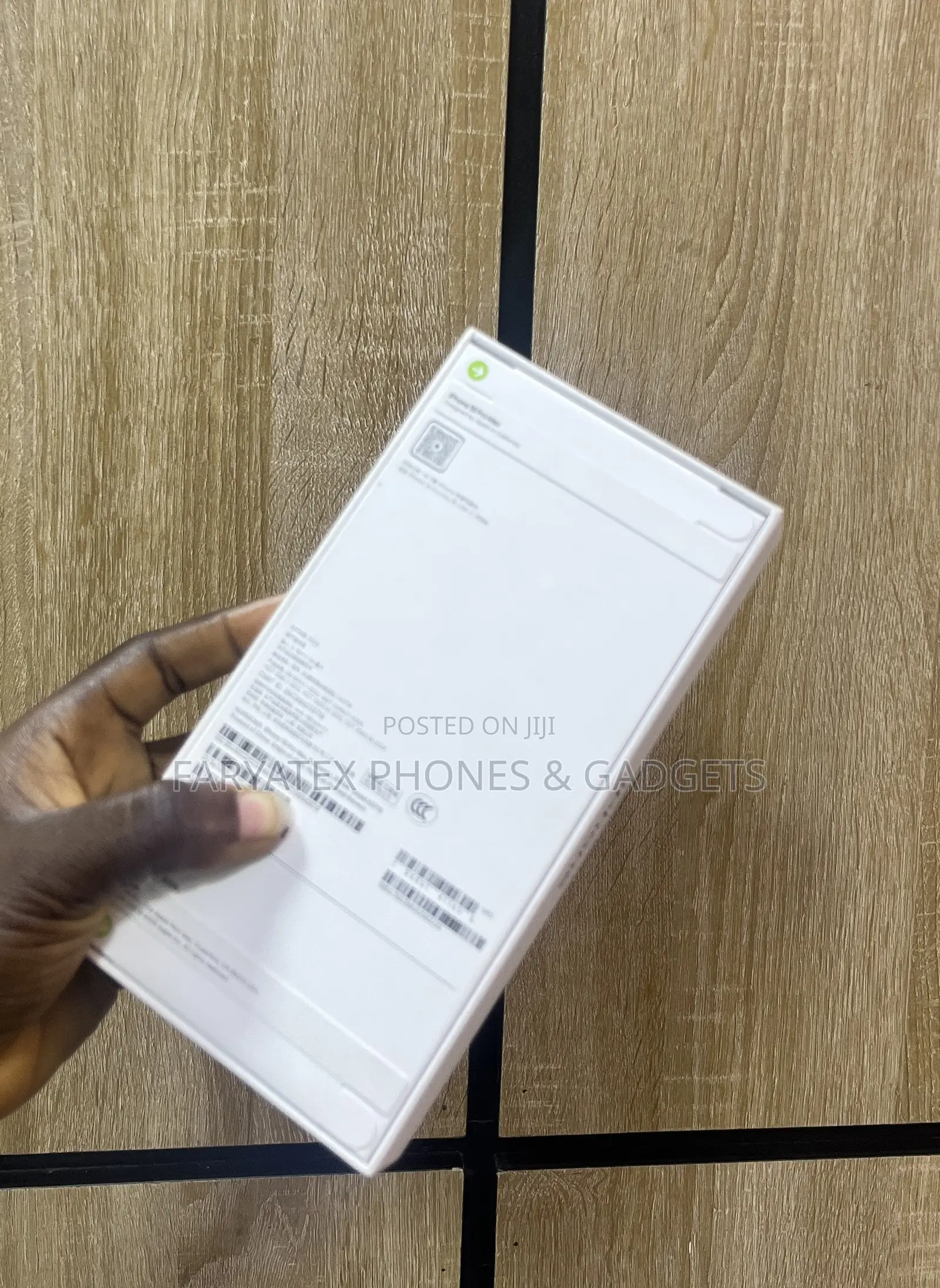 New Apple iPhone 18 Pro Max 256 GB Red