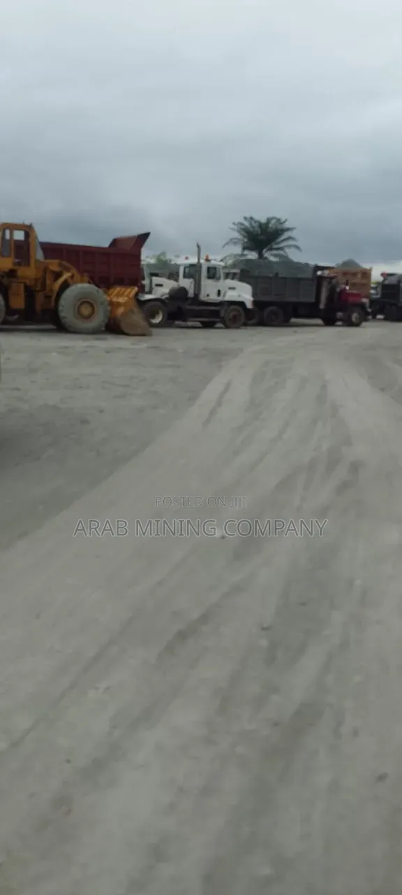 Granite _Base Materials