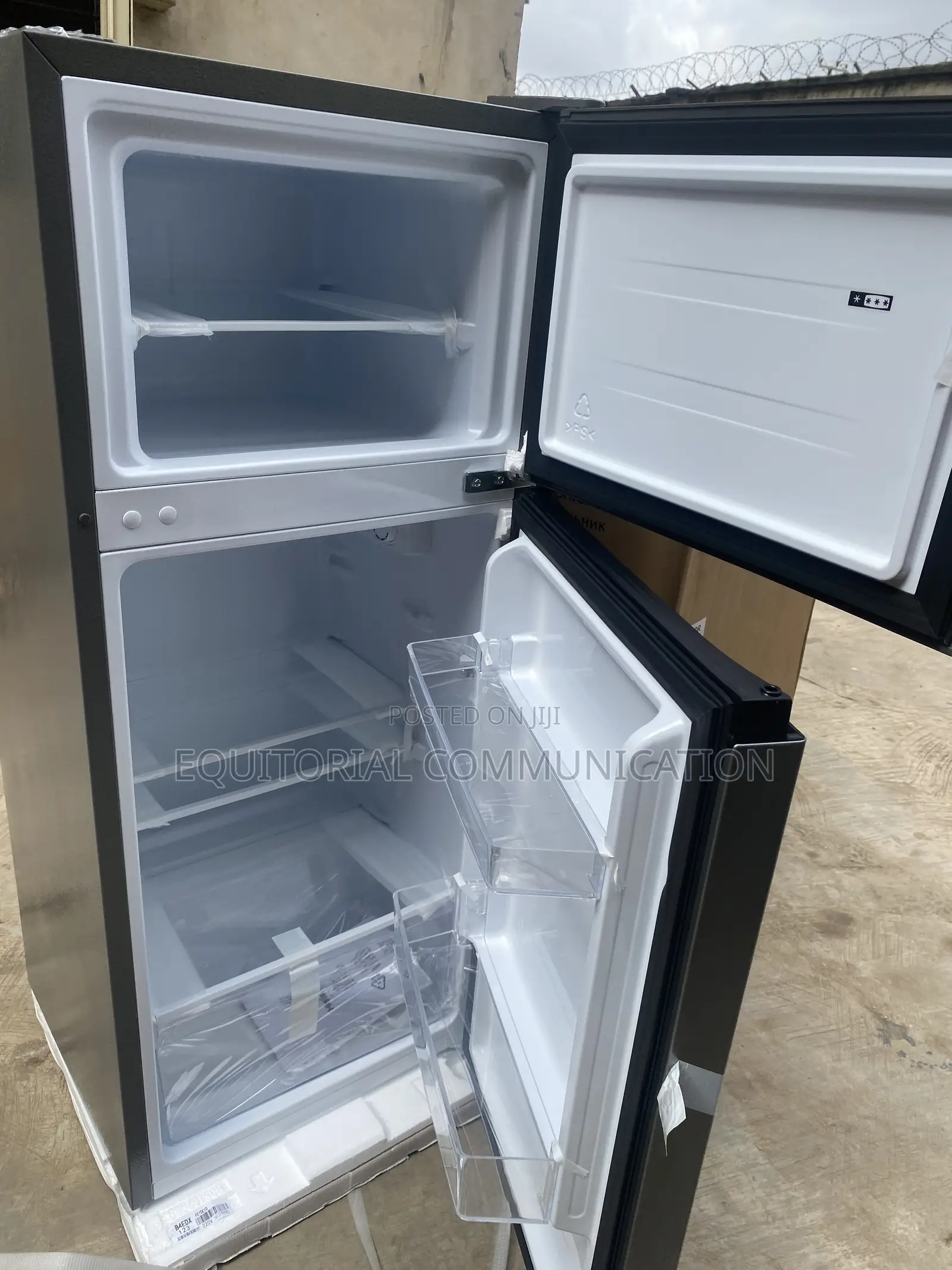 Hisense REF172DR 124L Quality Home Refrigerator