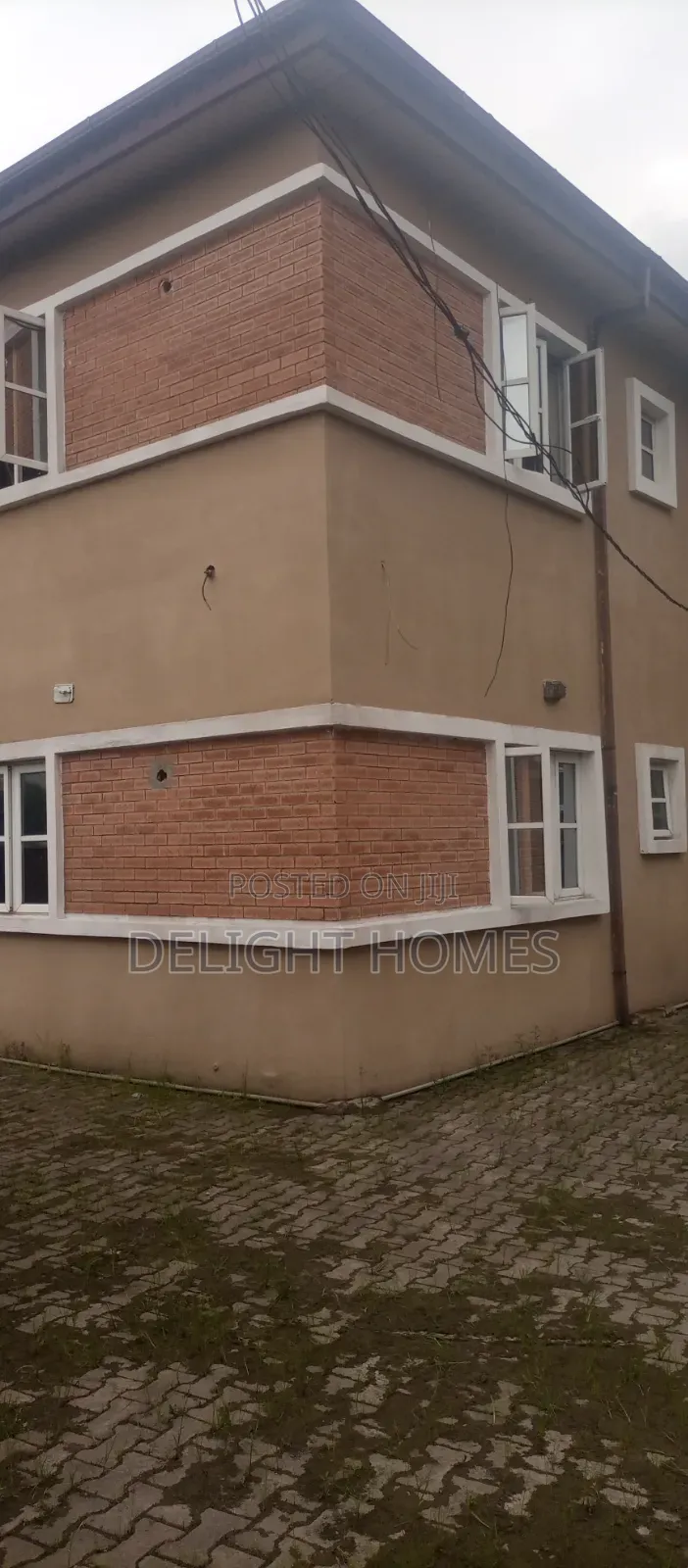 3bdrm Shared Apartment in Greenville Estate for rent